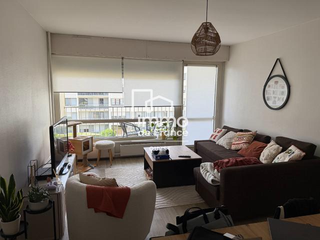 Appartement location à Angers