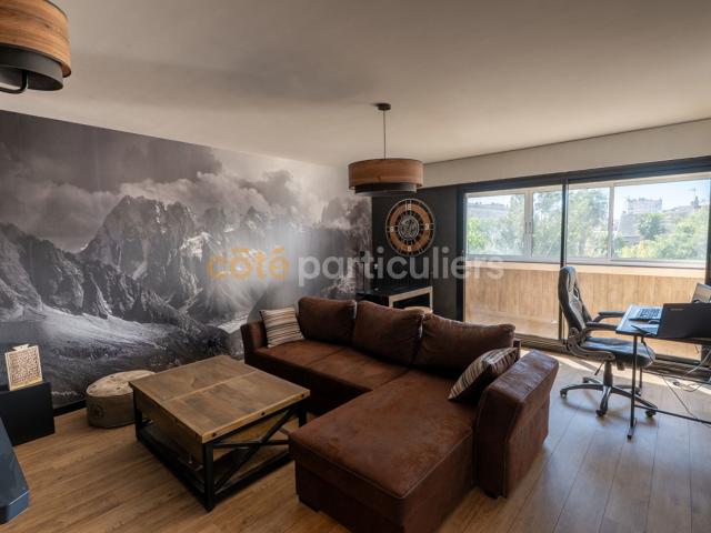Appartement vente à La Roche-sur-Yon, La Roche-sur-yon
