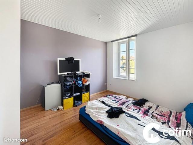 Appartement vente à Pau, Arzacq-arraziguet