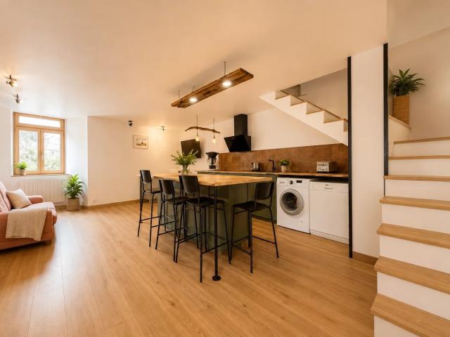 Appartement vente à Brignoles, Régusse