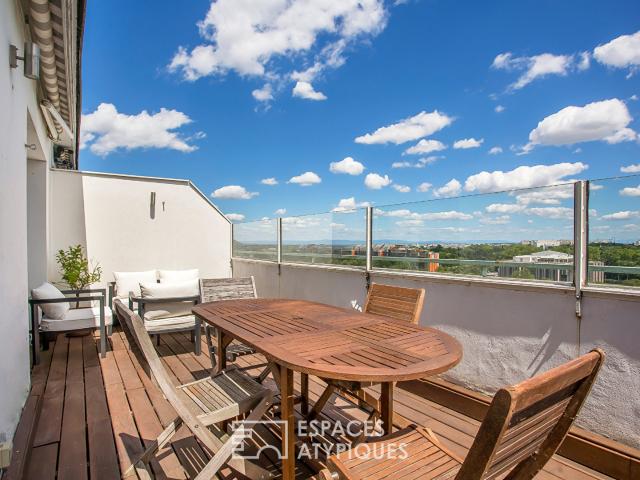 Appartement vente à Saint-Clair, Caluire-et-Cuire