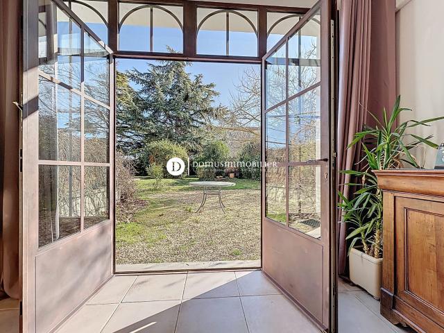 Appartement vente à Avignon, Saint-saturnin-lès-avignon