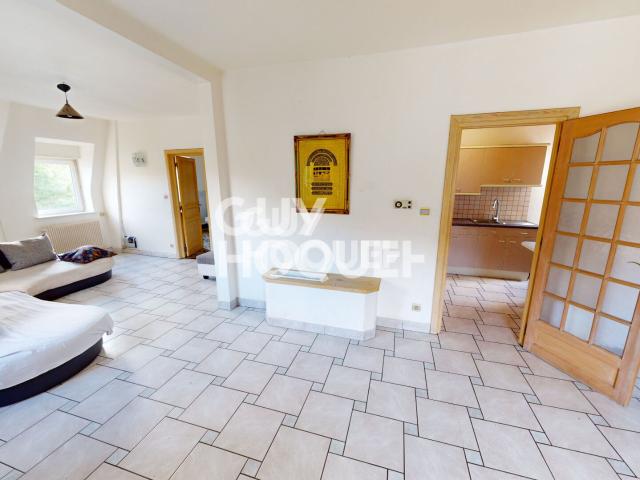 Appartement vente à Mulhouse