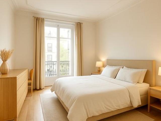 Appartement vente à Saint-Nazaire, Pornic