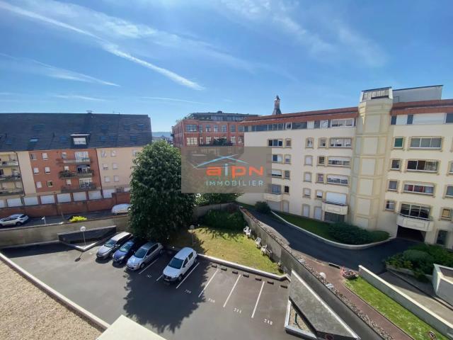 Appartement vente à Rouen, Ruan