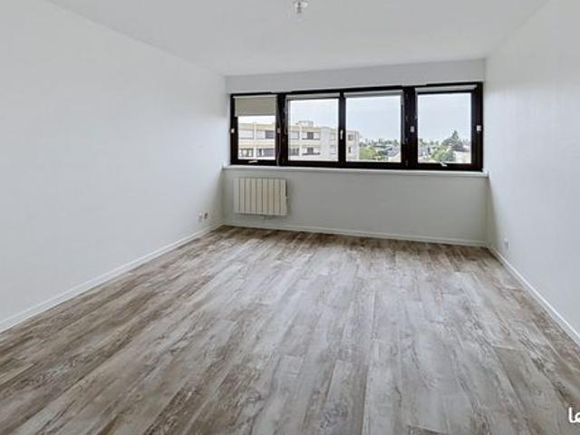 Appartement vente à Blois, La Chaussée-saint-victor