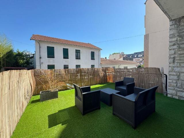 Appartement vente à Pau