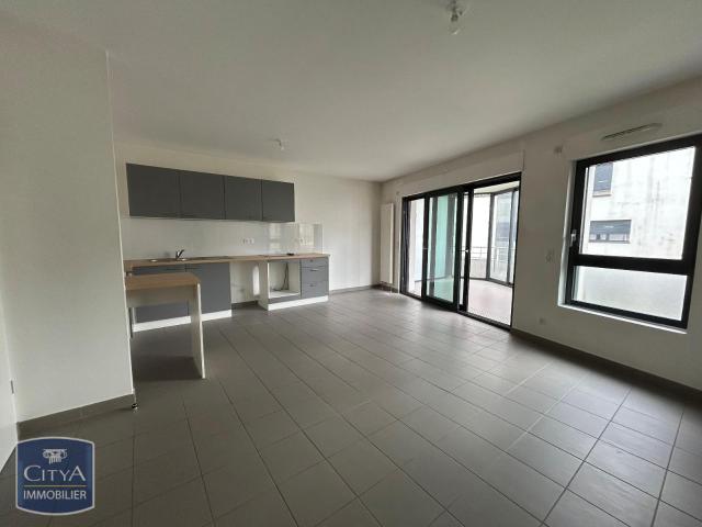 Appartement location à Strasbourg, Hoenheim