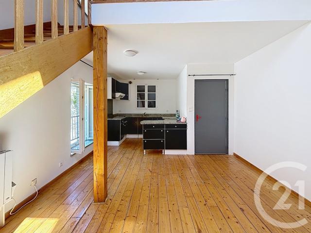 Appartement location à Épinal, Vagney