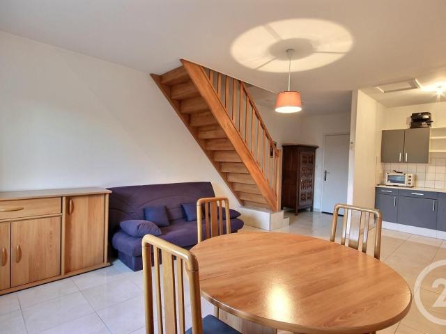 Appartement location à Blois, Suèvres