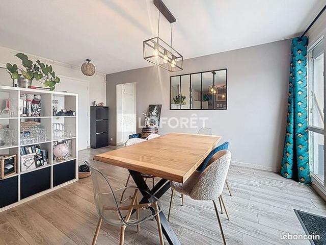 Appartement vente à Vouziers, Falaise
