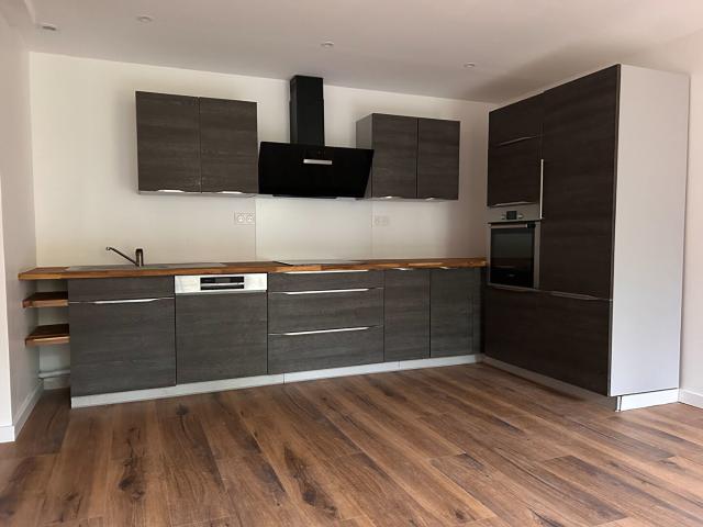 Appartement location à La Voute de Boulogne, Étaples