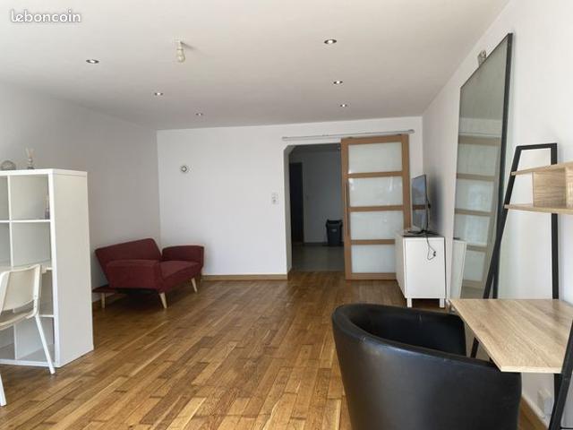 Appartement vente à Épinal, Epinal