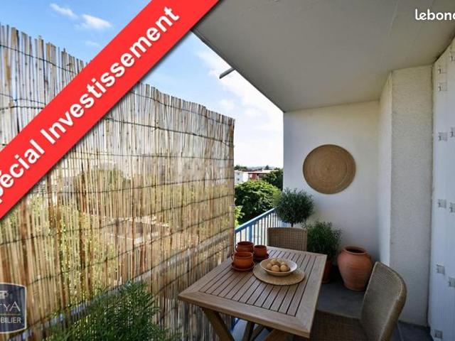 Appartement vente à Agen