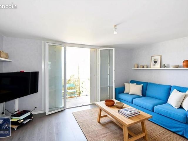Appartement vente à Agen