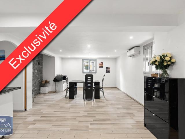 Appartement vente à Grasse, Le Cannet