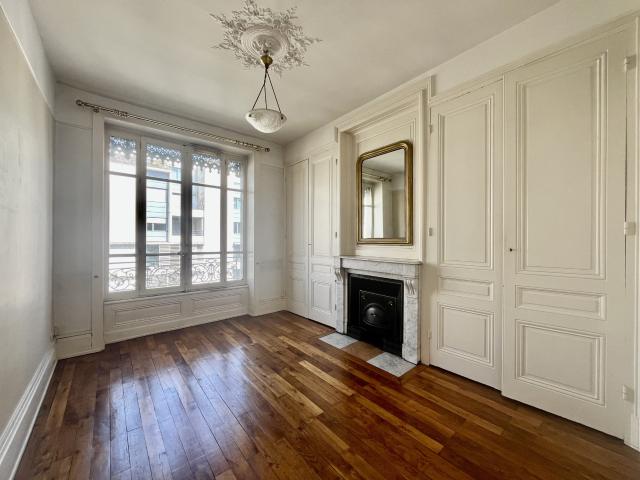Appartement vente à Lyon, Métropole de Lyon