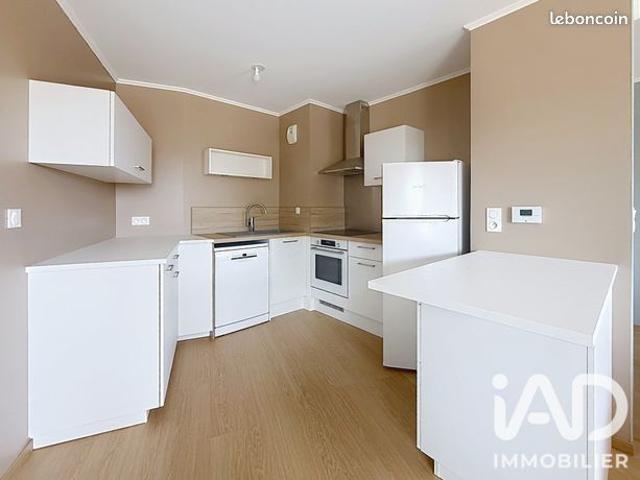 Appartement vente à Le Havre, La Frénaye