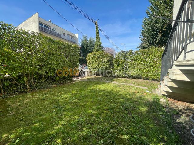 Appartement vente à Adamville, Saint-Maur-des-Fossés