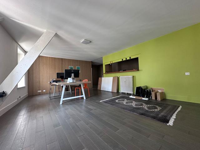 Appartement vente à Vannes, Bretagne