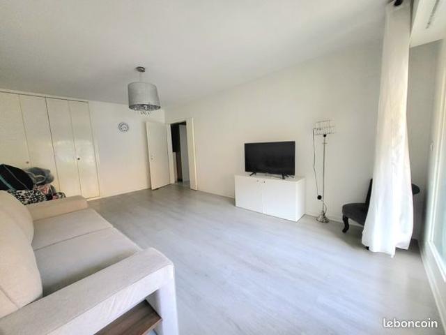 Appartement vente à Mulhouse