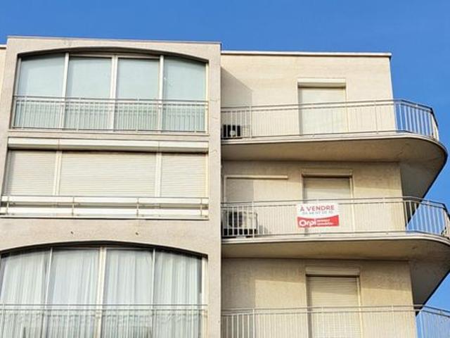 Appartement vente à Perpignan, Canet-en-roussillon