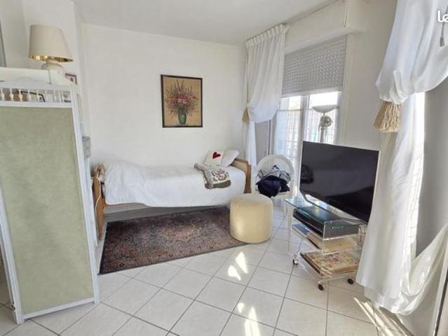 Appartement vente à Fontainebleau