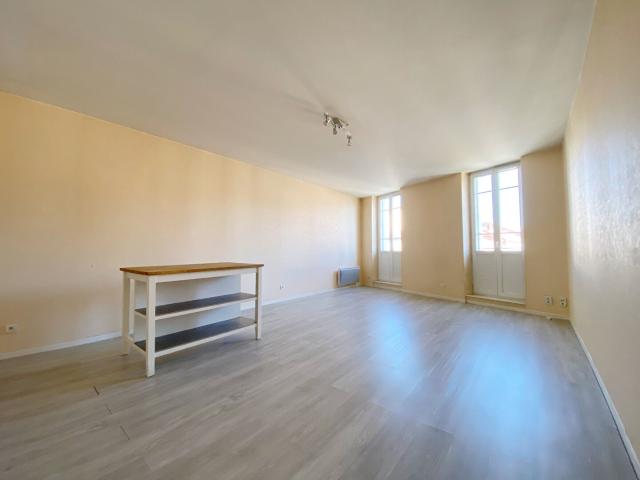 Appartement location à Albi