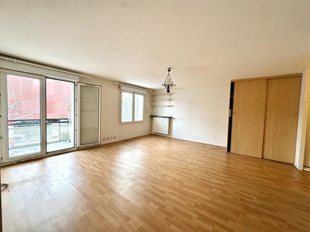 Appartement vente à Évry, Petit-bourg