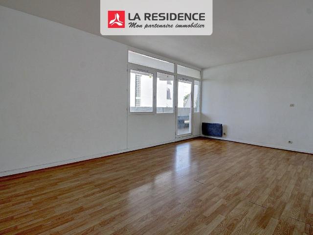 Appartement vente à Houilles, Yvelines