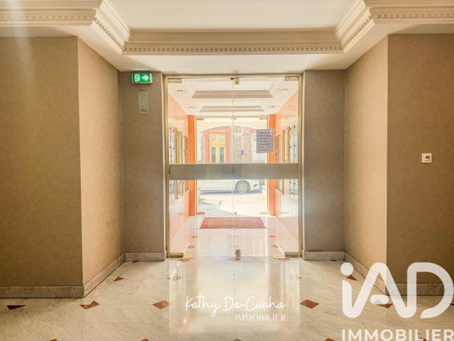 Appartement vente à Mantes-la-Jolie, Mantes-la-jolie