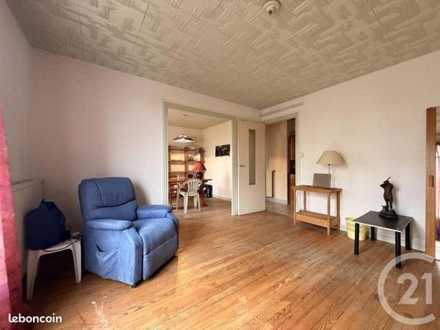 Appartement vente à Valence