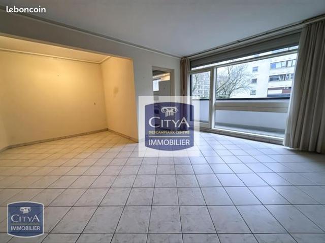Appartement vente à Lille