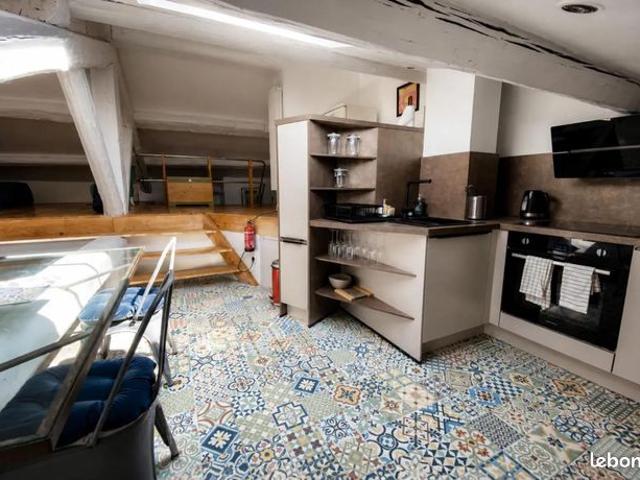 Appartement vente à Avignon, Vaucluse