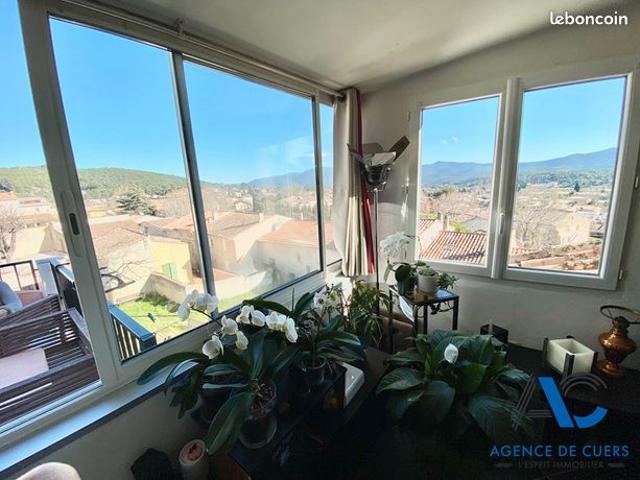 Appartement vente à Brignoles, Carnoules