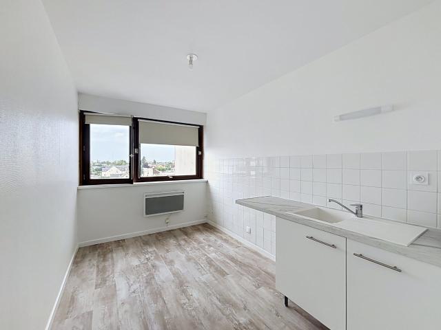 Appartement vente à Blois, La Chaussée-saint-victor