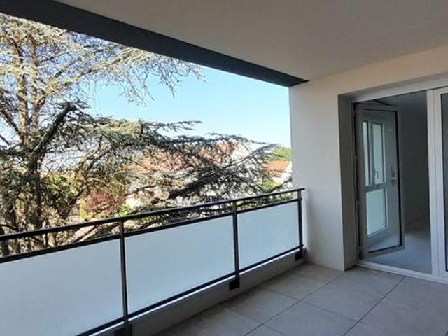 Appartement vente à Beaune