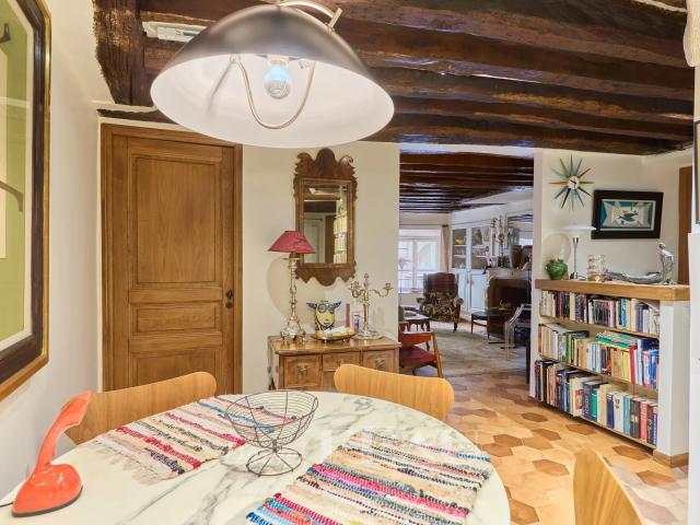 Appartement vente à Paris 7e Arrondissement, Paris