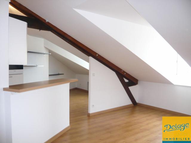 Appartement vente à Limoges