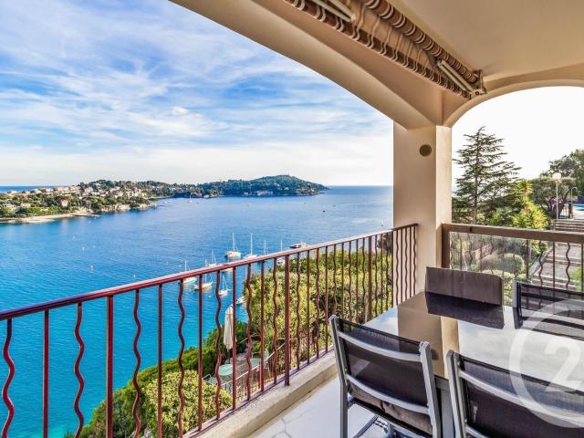 Appartement vente à Nice, Villefranche-sur-mer