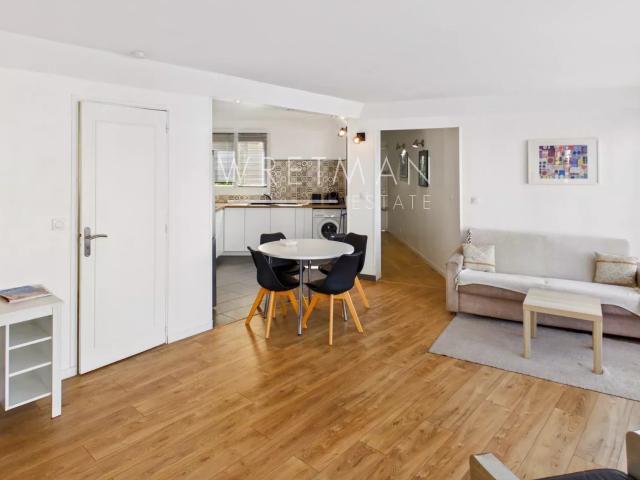 Appartement vente à Grasse, Antibes