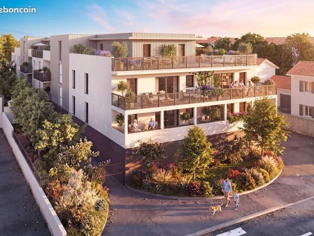 Appartement vente à Belley, Loyettes