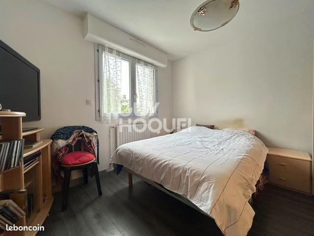 Appartement vente à Saint-Nazaire, Loire-Atlantique