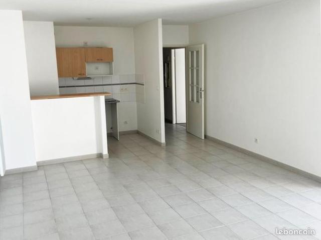 Appartement vente à La Roche-sur-Yon, La Roche-sur-yon