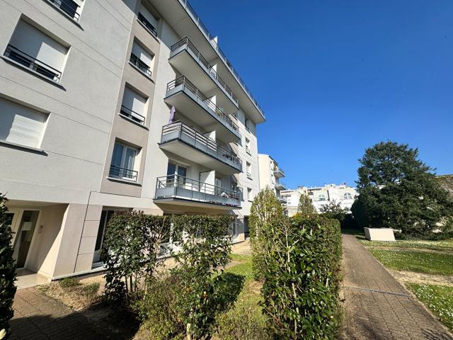 Appartement vente à Orléans