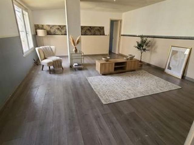 Appartement vente à Bourges