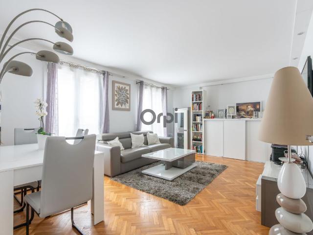 Appartement vente à Nogent-sur-Marne, Saint-maurice