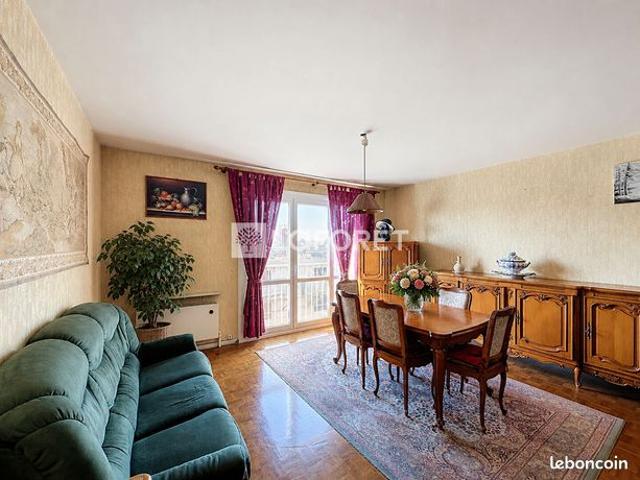 Appartement vente à Lyon, Métropole de Lyon