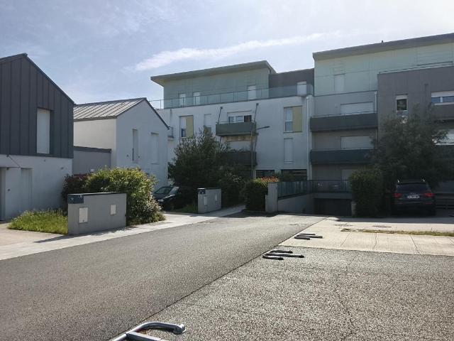 Appartement vente à Tours, Montlouis