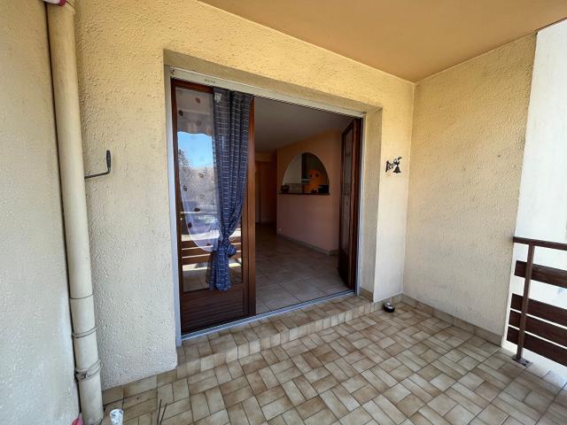 Appartement vente à Rodez, Espalion